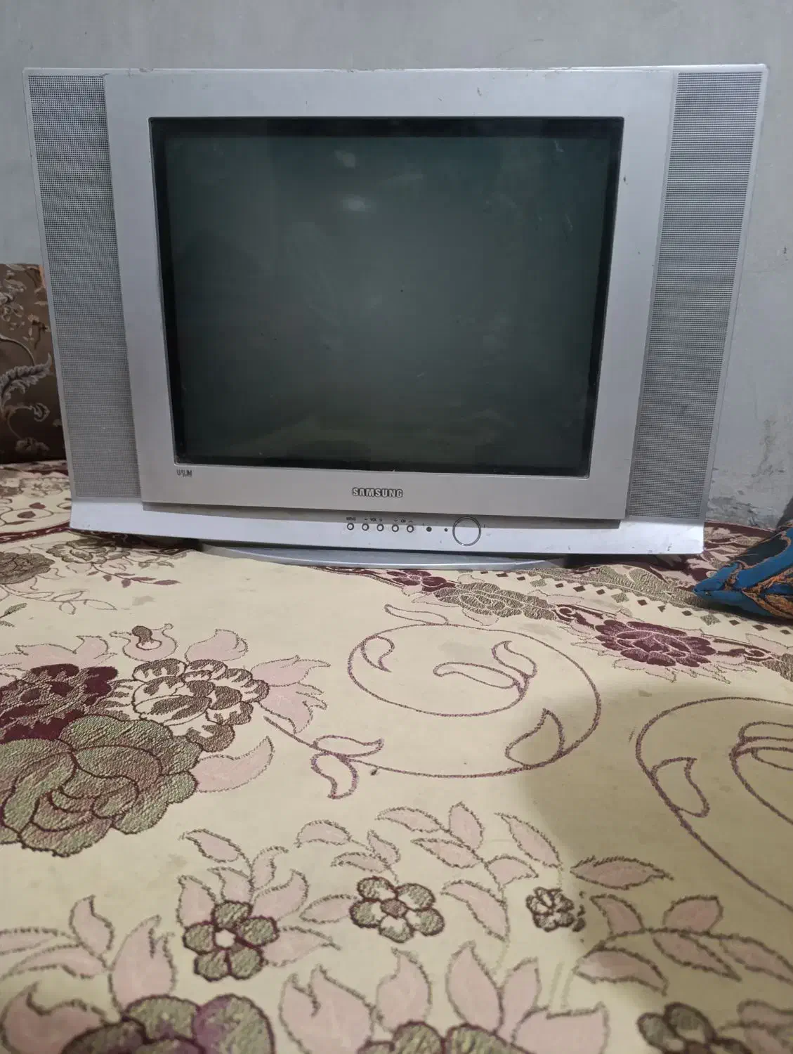 تلویزیون سامسونگ|تلویزیون و پروژکتور|سراوان, |دیوار