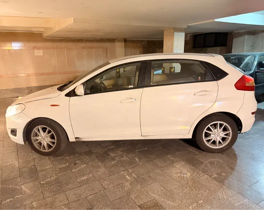 ام وی ام ۳۱۵h|خودرو سواری و وانت|تهران, نیلوفر|دیوار