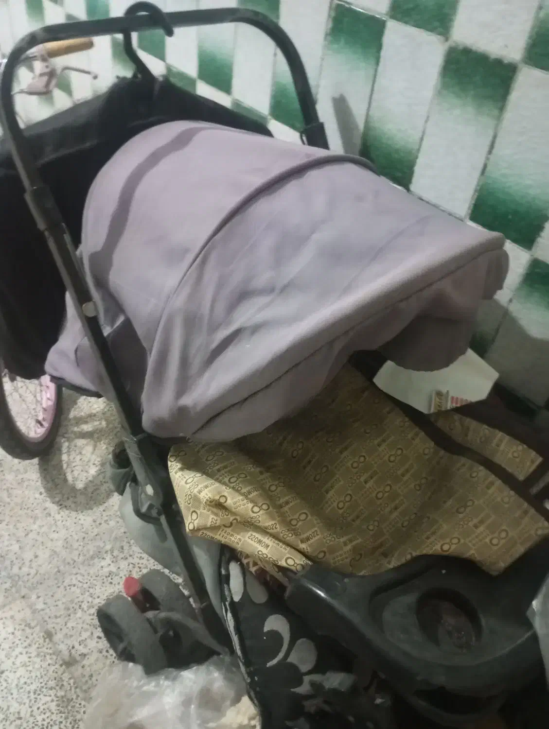 کالسکه|کالسکه و لوازم جانبی|نسیمشهر, |دیوار