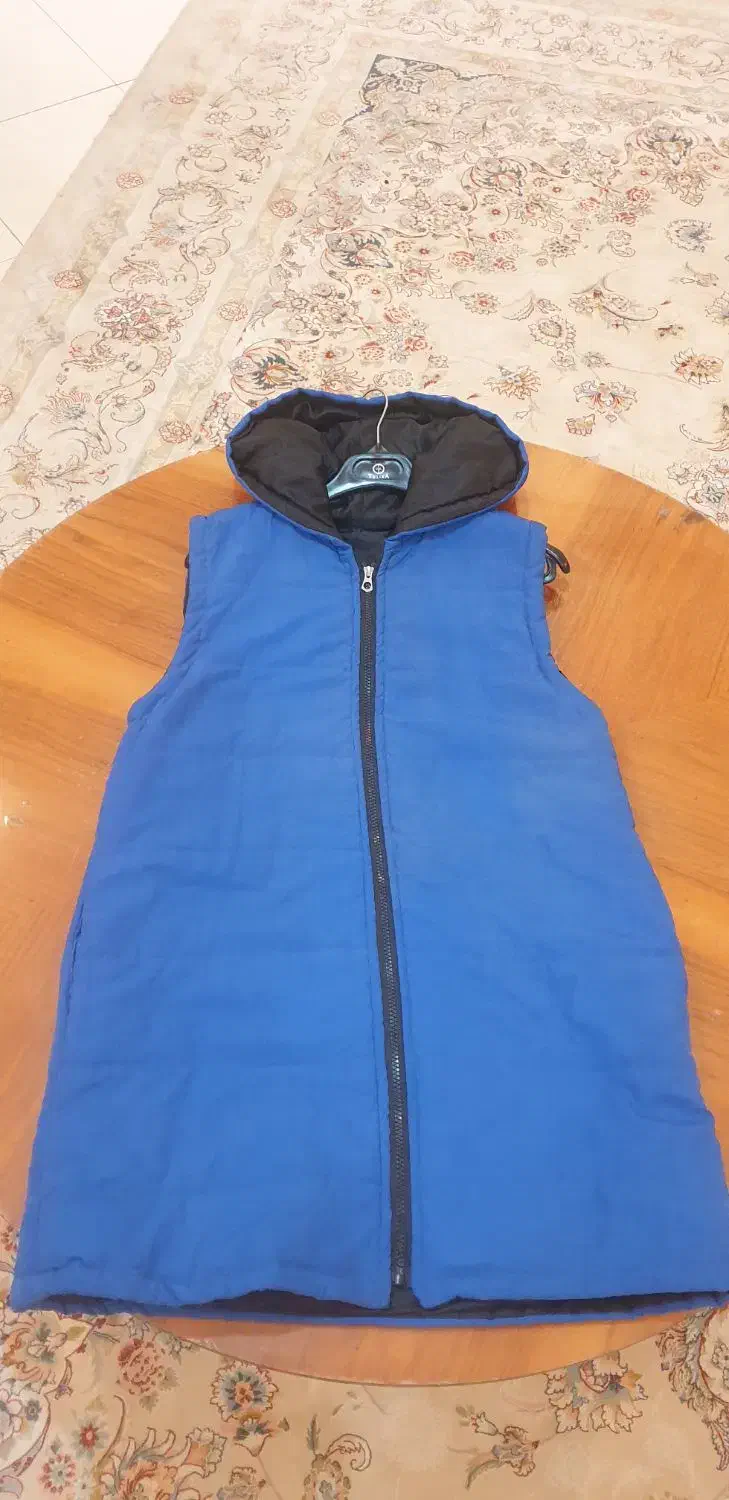 لباس شلوار سوئشرت کاپشن  همه باهم ۱۵۰۰|لباس|یزد, |دیوار