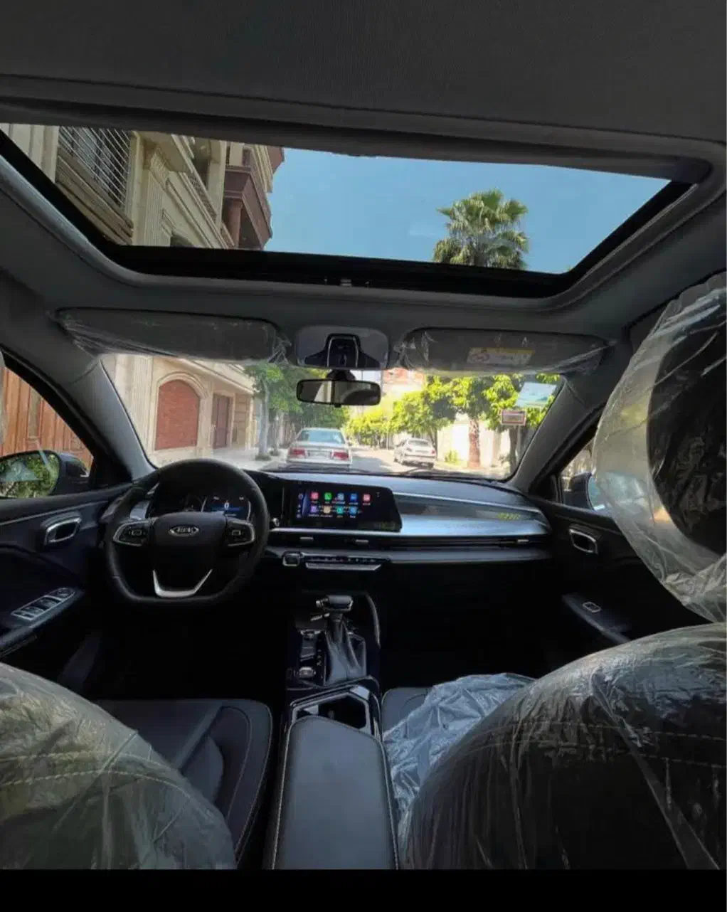 MVM X33 cross صفر خشک با شرایط ۱۸ ماهه|خودرو سواری و وانت|یزد, |دیوار