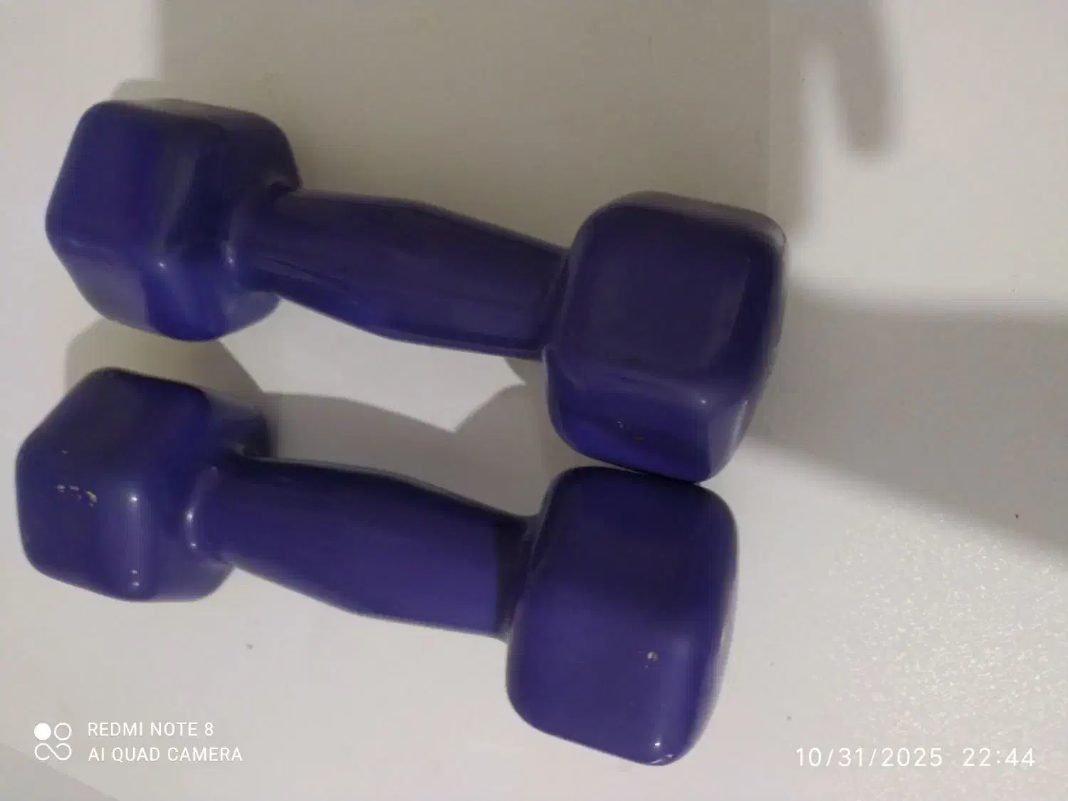 دمبل|تجهیزات ورزشی|نسیم‌شهر, |دیوار