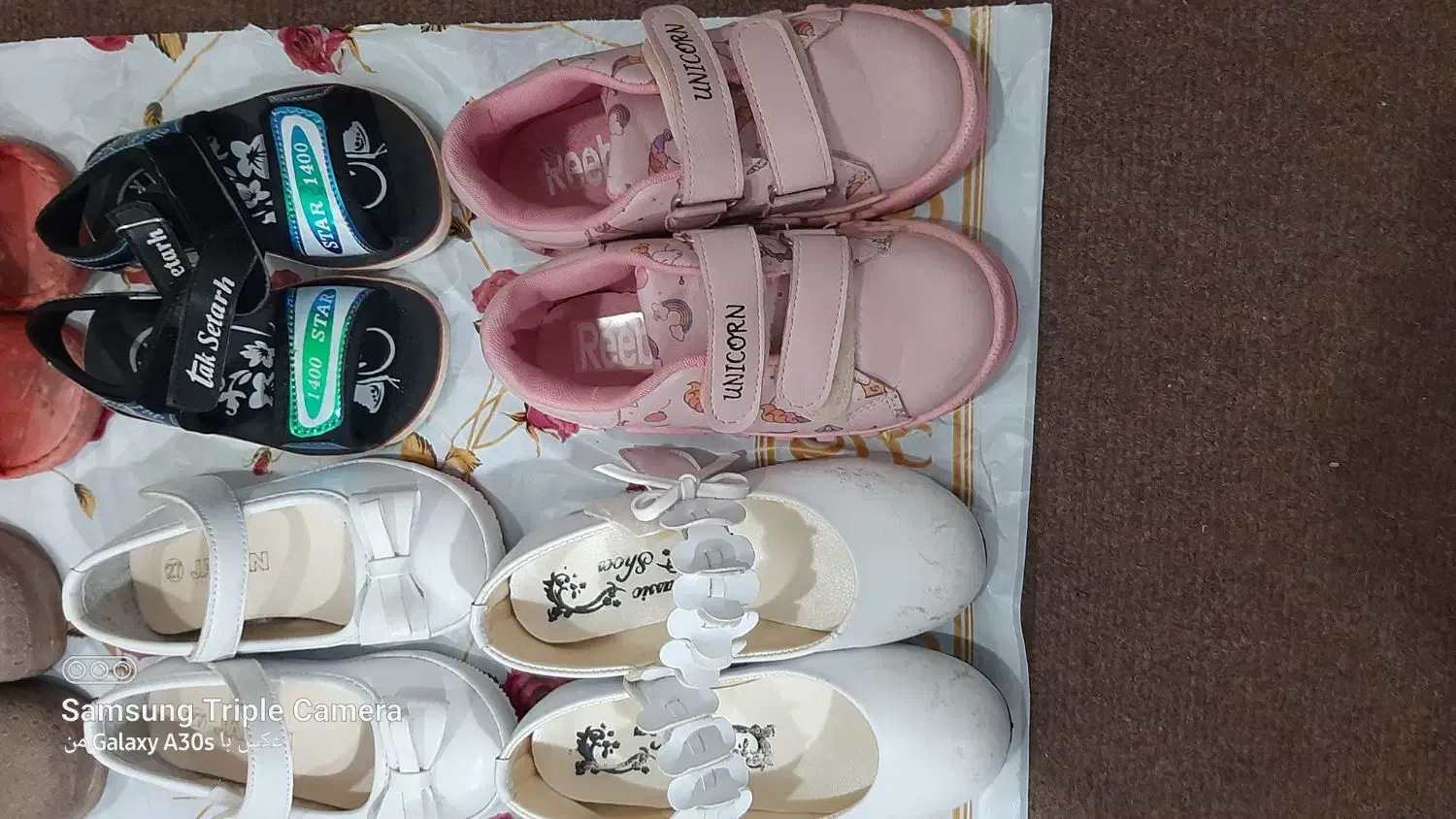 کفش مجلسی وکتانی|کیف، کفش، کمربند|چالوس, |دیوار