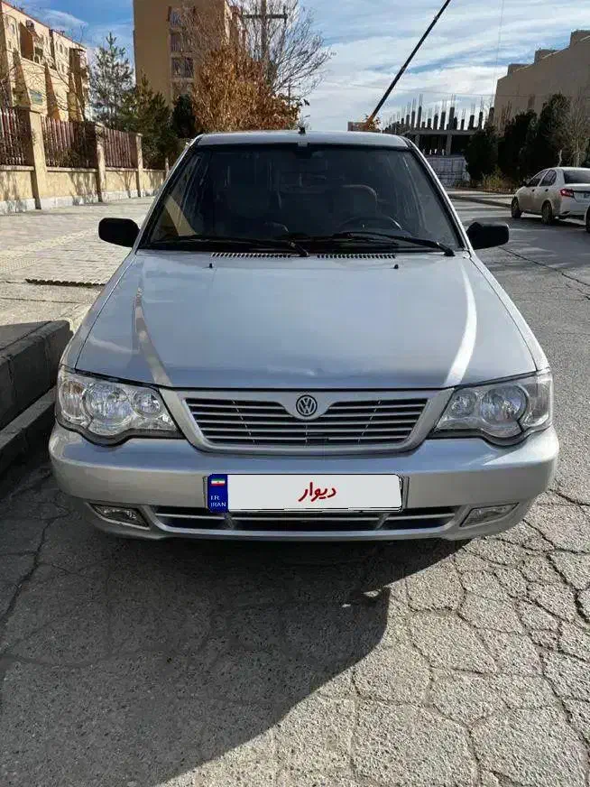 پراید ۱۳۲|خودرو سواری و وانت|همدان, |دیوار