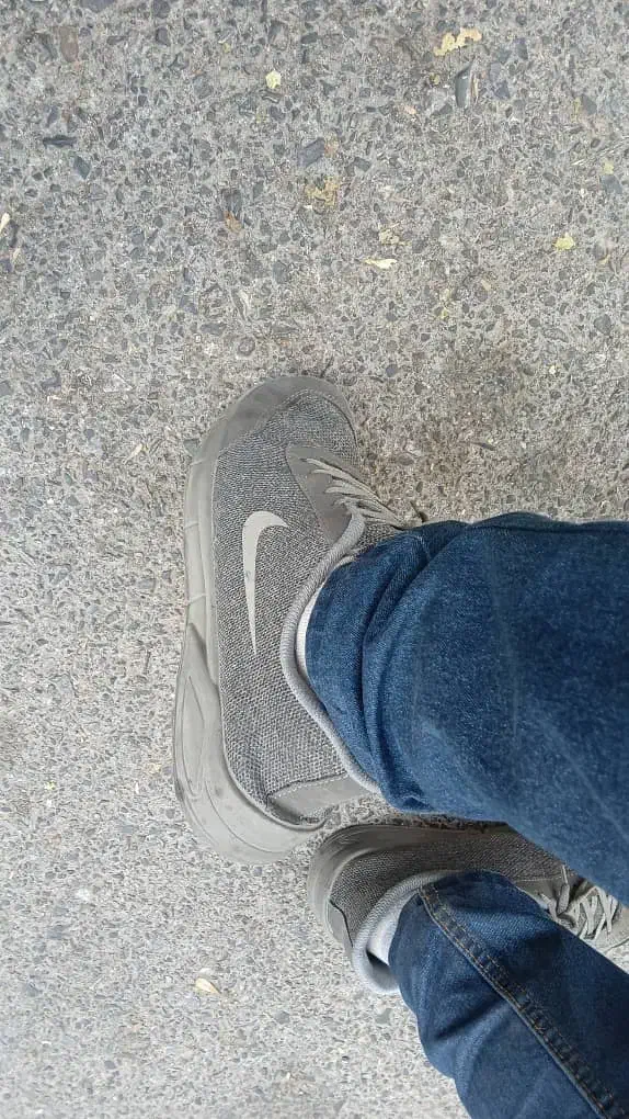 کفش اسپورت|کیف، کفش، کمربند|صوفیان, |دیوار