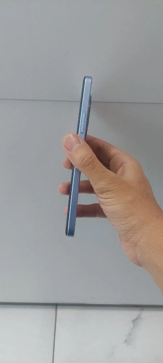 redmi a3 128 ram 4 در حدنو واقعی گارانتی دار|موبایل|کرج, گوهردشت|دیوار