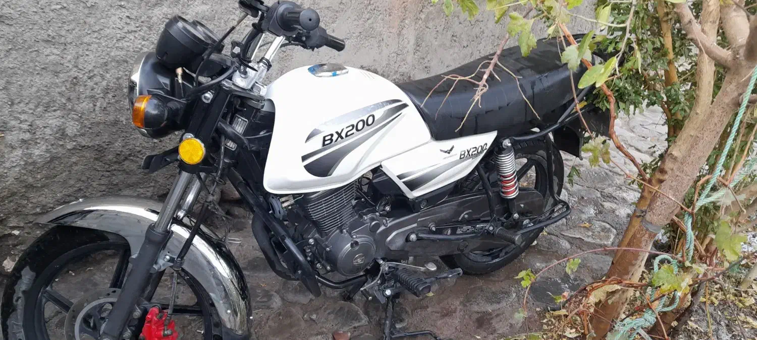 موتور باکسر۱۴۰۴|موتورسیکلت|جوین, |دیوار