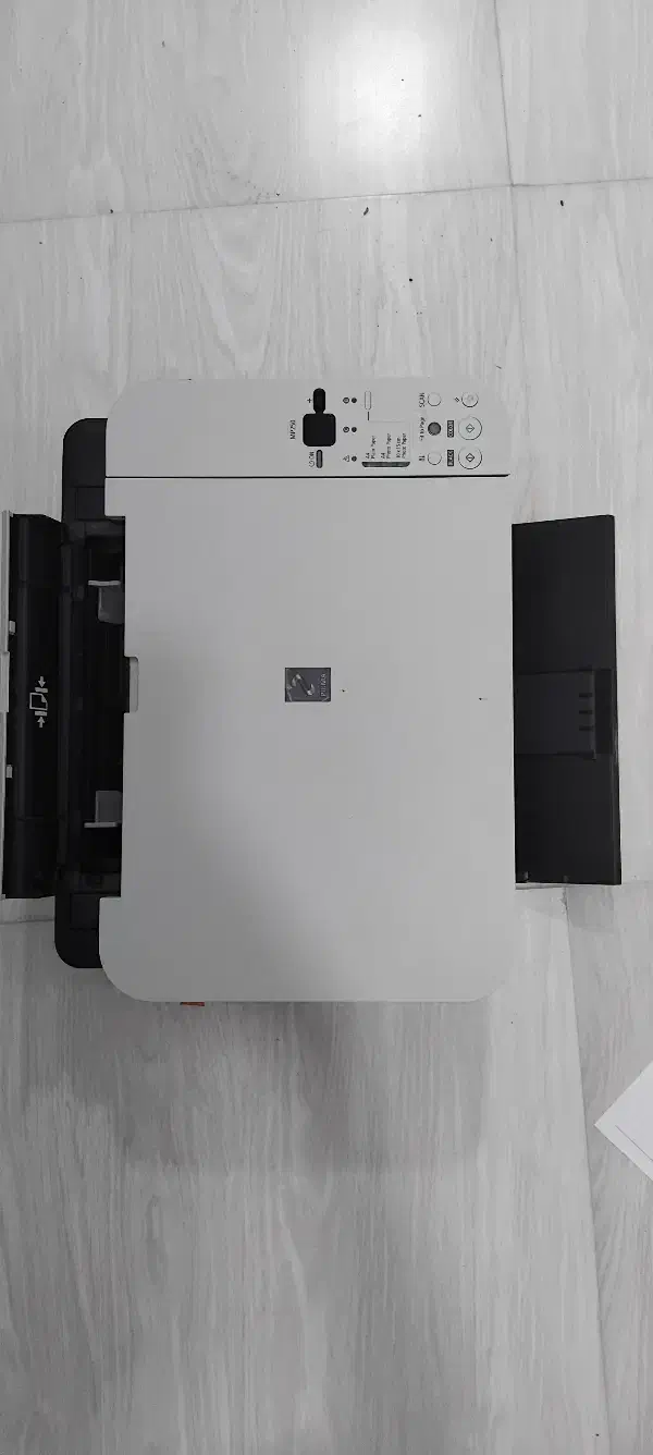 چاپگر و پرینتر مدل canon|پرینتر، اسکنر، کپی، فکس|کرج, ملک‌آباد|دیوار