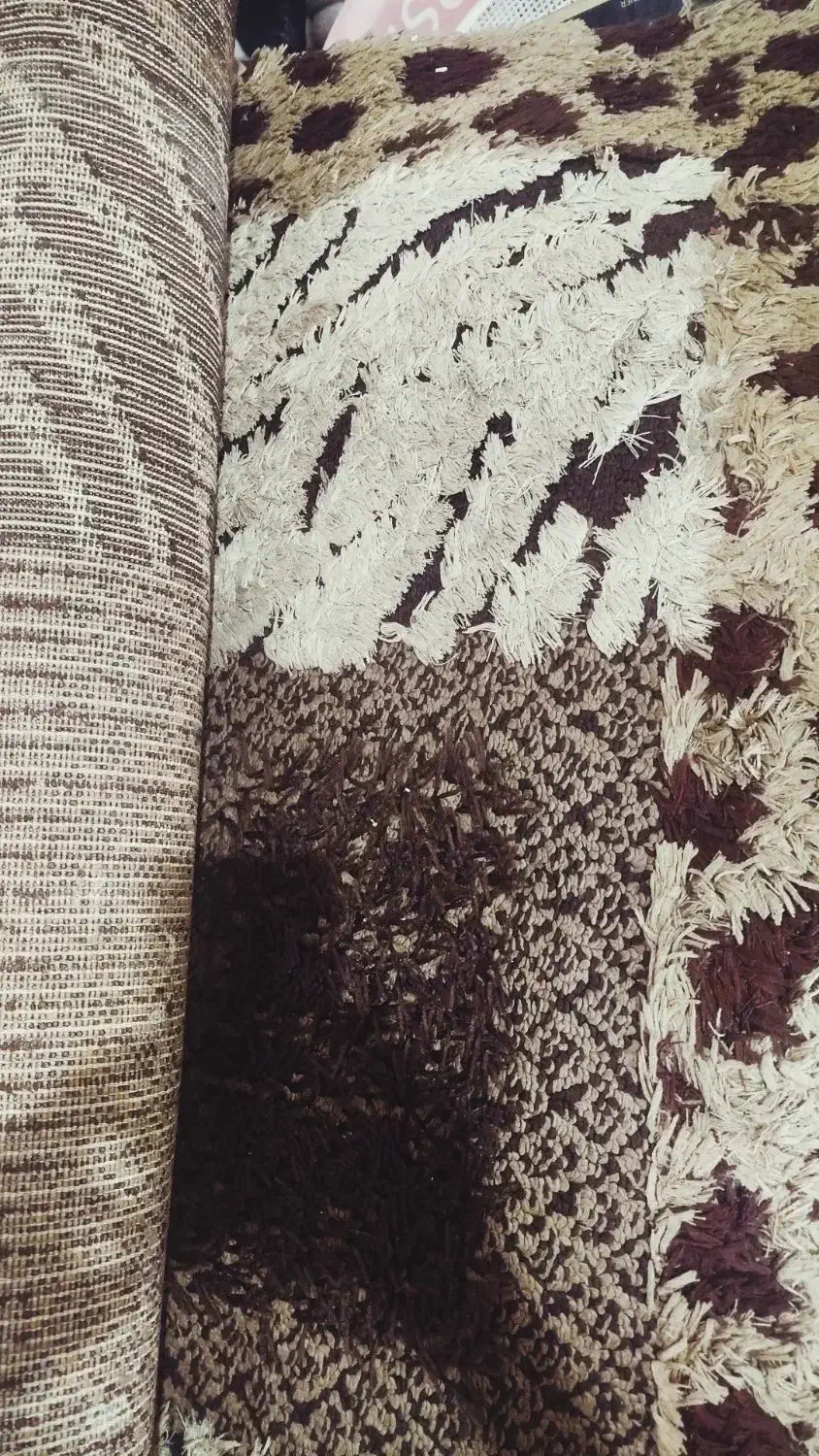 فرش شگی|فرش|رودسر, |دیوار