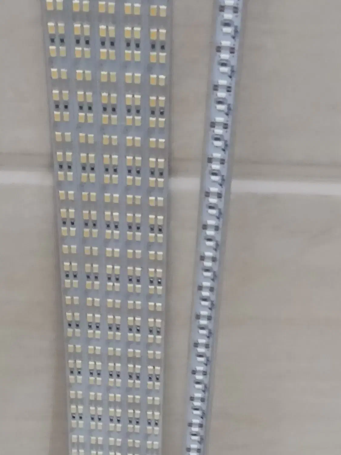 ال ای دی شاخه ای|ریسه و چراغ تزئینی|قم, بنیاد|دیوار