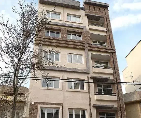 هم خانه|اجارهٔ کوتاه‌مدت آپارتمان و سوئیت|ساوه, |دیوار