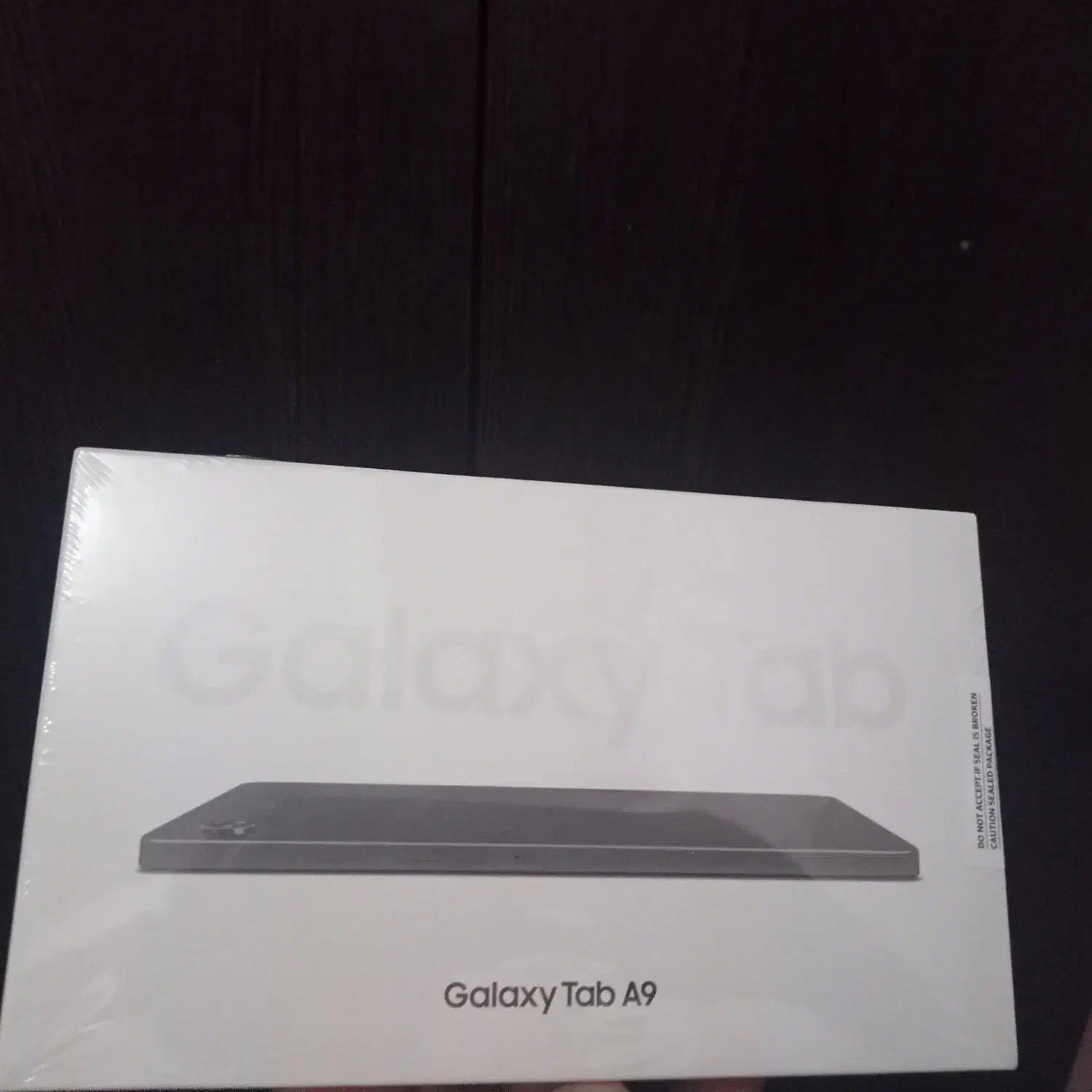 تبلت سامسونگ پلمپ A9 128 8 پلمپ فاز۴ مهرشهر|تبلت|کرج, فاز ۴ مهرشهر|دیوار