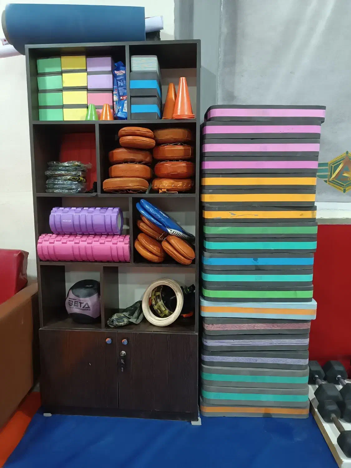 اجاره سانس|اجارهٔ دفتر کار، اتاق اداری، مطب|تهران, جوادیه|دیوار