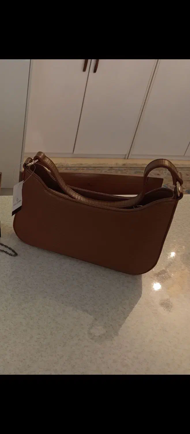 کیف نو مارکsole disters|کیف، کفش، کمربند|ورامین, ورامین|دیوار