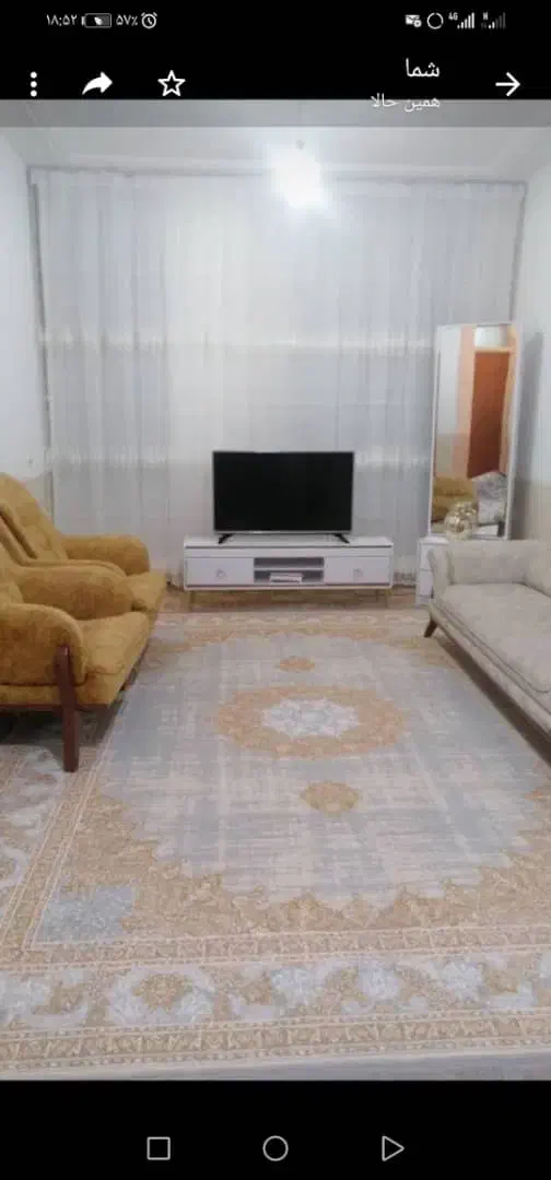 فرش ۹ متری|فرش|مرودشت, گندم‎|دیوار