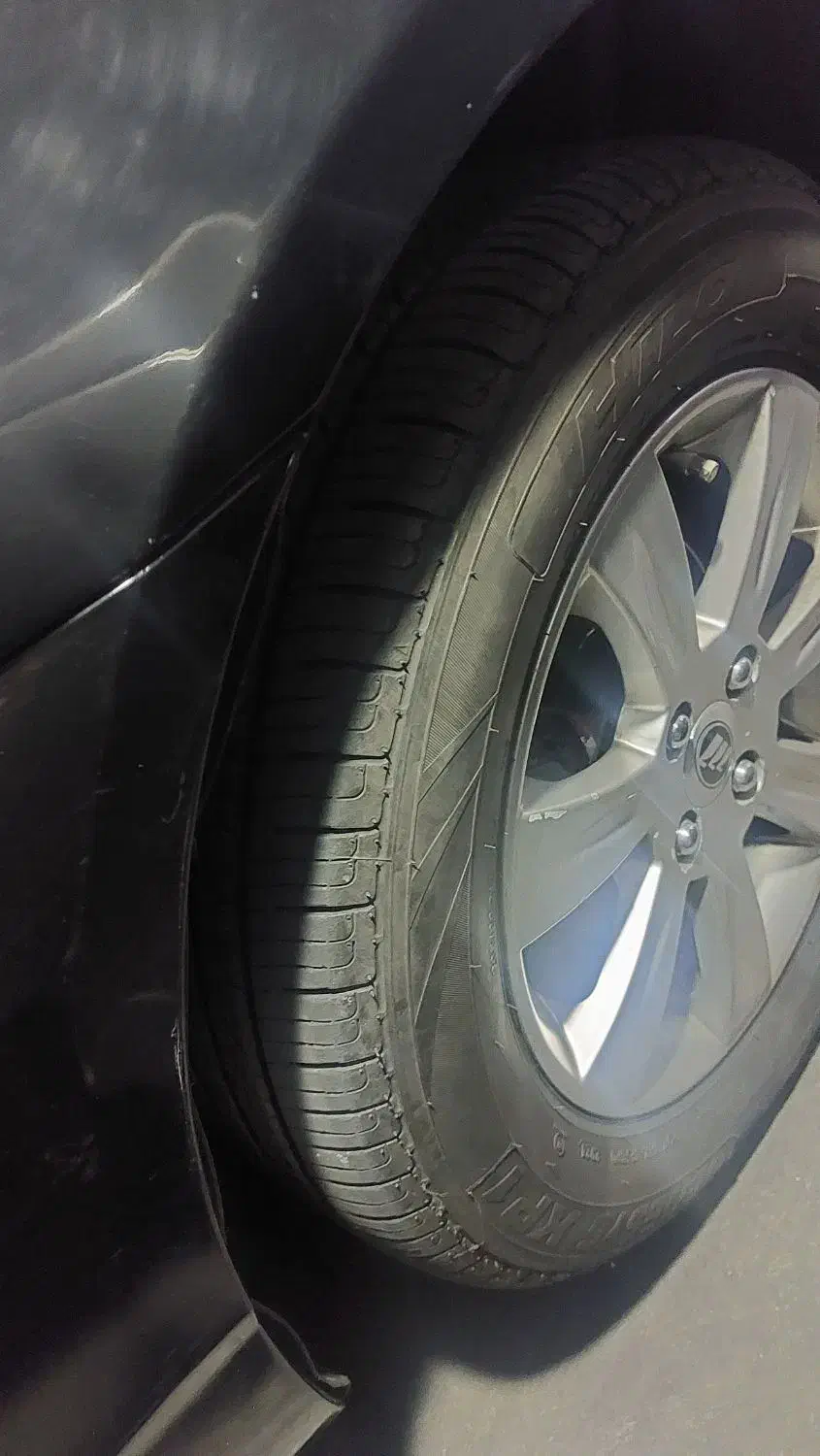 لیفان ۶۲۰ ۱۶۰۰ مدل ۹۰|خودرو سواری و وانت|اندیشه, اندیشه فاز ۱|دیوار