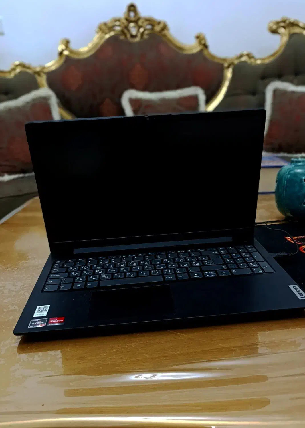 لبتاب لنوو laptop Lenovo|رایانه همراه|تایباد, |دیوار