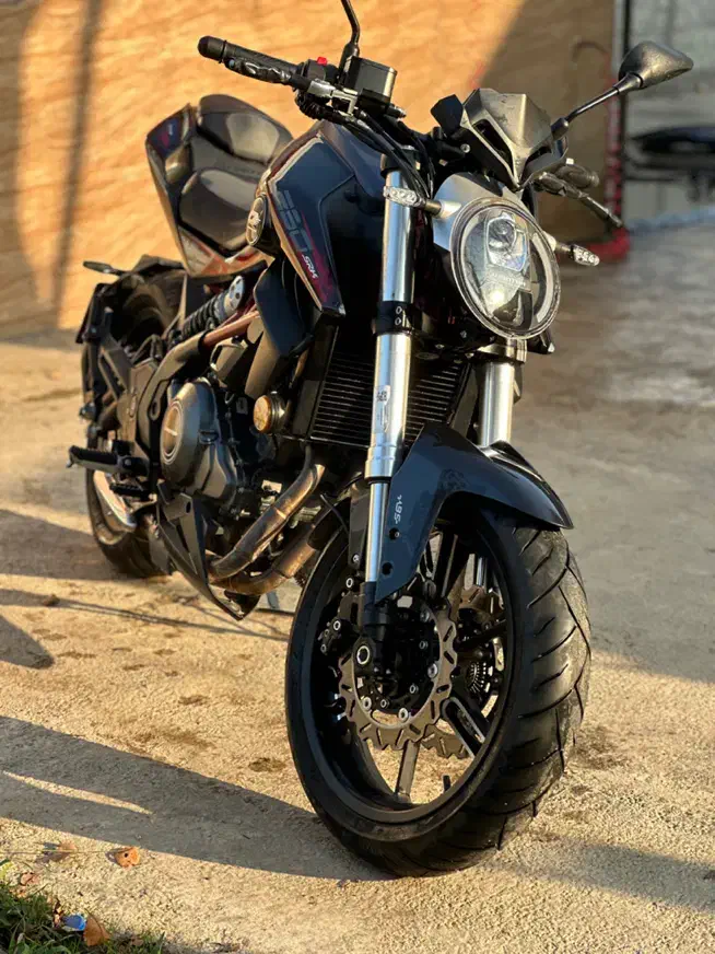 کیوجی skr|موتورسیکلت|لاهیجان, آهندان|دیوار