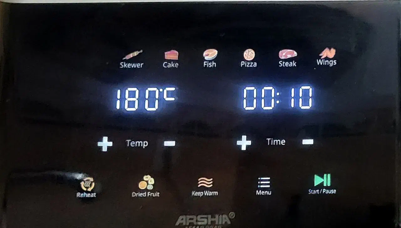 سرخ کن بدون روغن|اجاق گاز و لوازم برقی پختوپز|سرایان, |دیوار