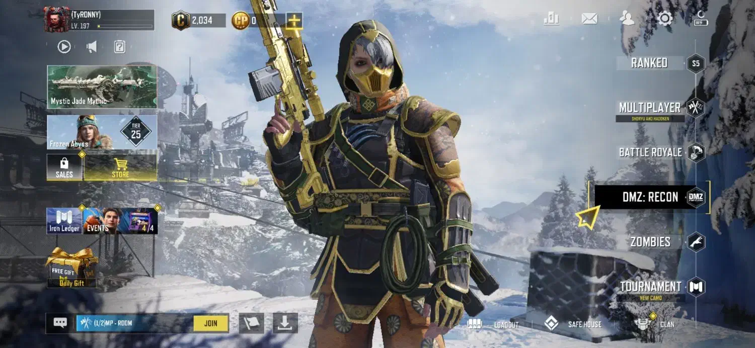 اکانت کالاف|کنسول، بازی ویدئویی و آنلاین|قم, صفائیه|دیوار