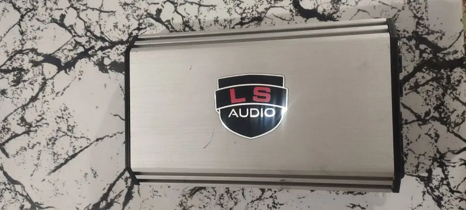 امپلی|سیستم صوتی خانگی|تبریز, |دیوار