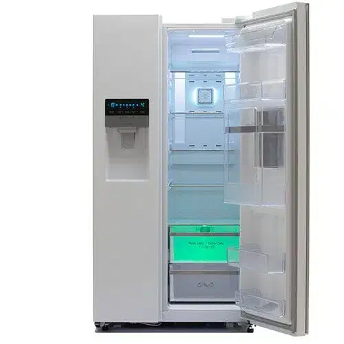 ویترینی اسنوا|یخچال و فریزر|خرم‌آباد, |دیوار