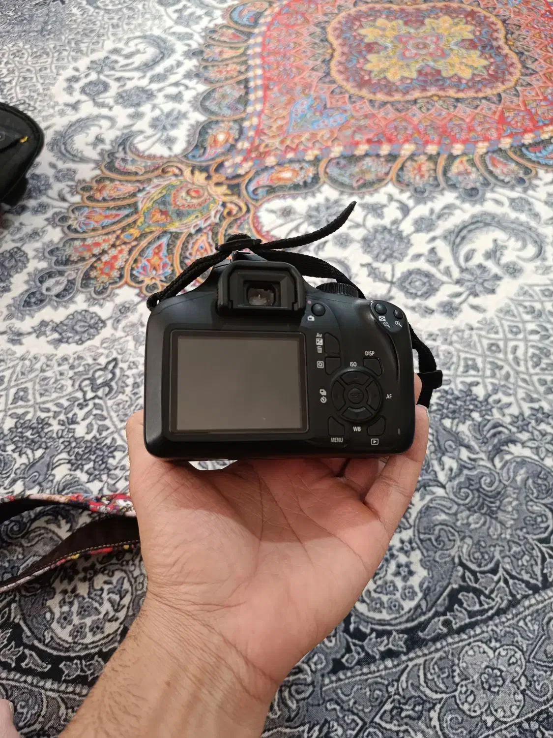 دوربین عکاسی|دوربین عکاسی و فیلم‌برداری|شیراز, منطقه هوایی شهید دوران|دیوار