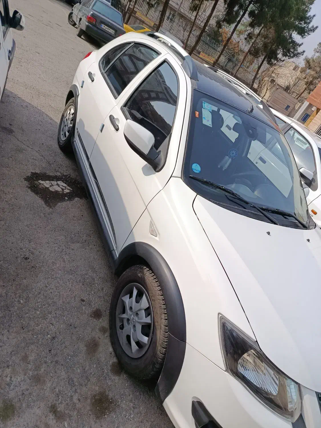 کوییک|خودرو سواری و وانت|تهران, تختی|دیوار