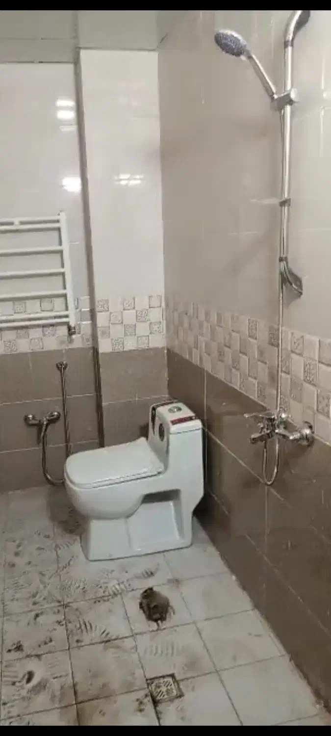 آپارتمان ۸۰ متری/۲خواب/نوساز کلیدنخورده/فول