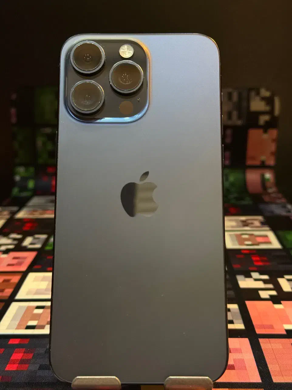 iPhone 15 pro max|موبایل|تهران, فردوسی|دیوار