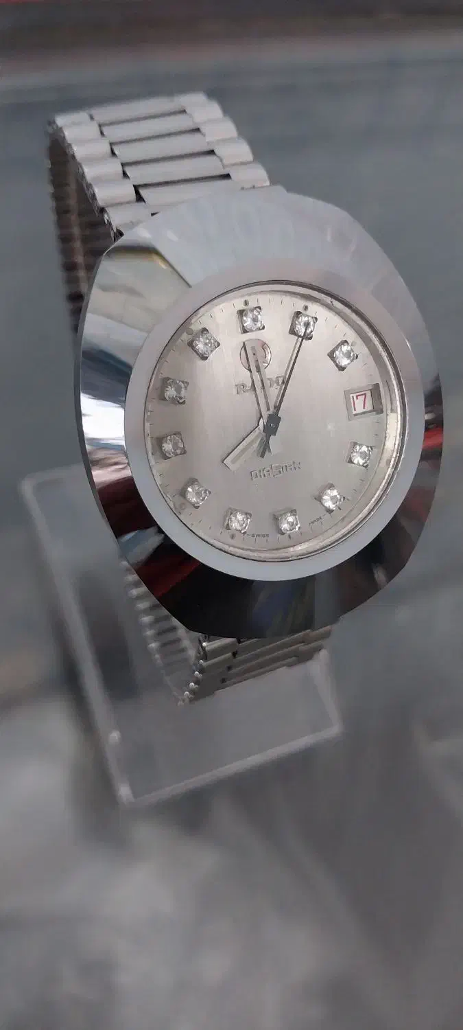 ساعت رادو اصلی|ساعت|شهرکرد, |دیوار