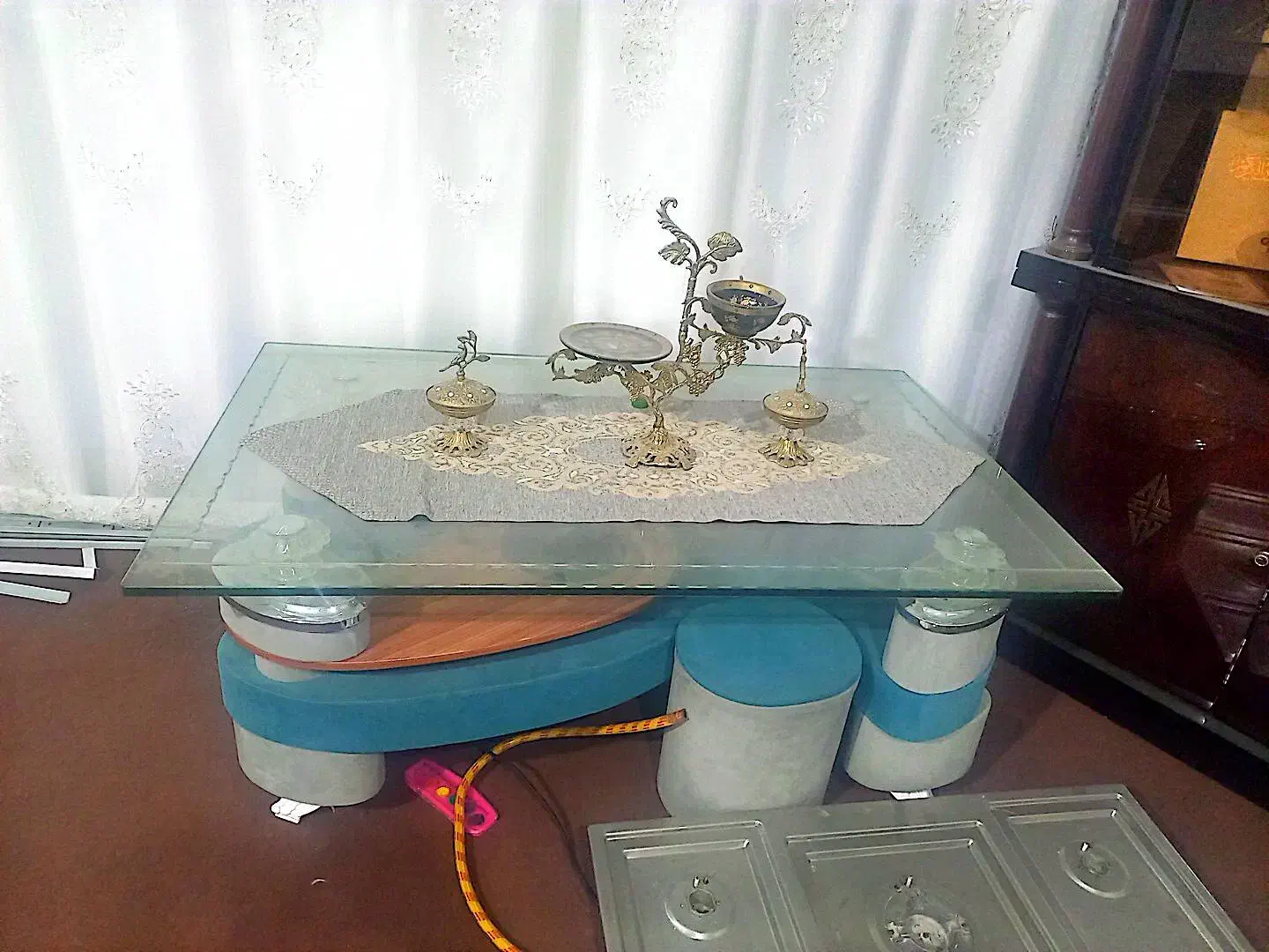 مبل و جلو مبلی|مبلمان خانگی و میز عسلی|پارس‌آباد, |دیوار