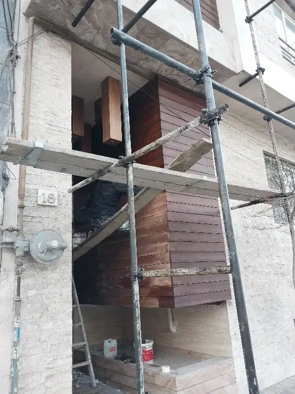 رنگ کار|خدمات پیشه و مهارت|فردیس, قریشی|دیوار