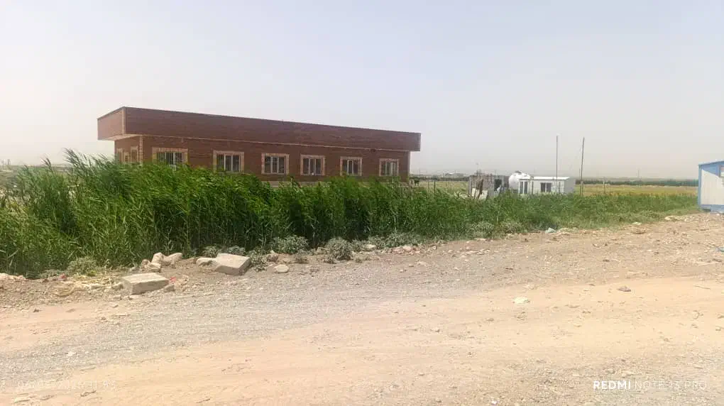 3200 متر زمین کشاورزی در محمد آباد قرچک|فروش زمین و ملک کلنگی|قرچک, محمد آباد|دیوار