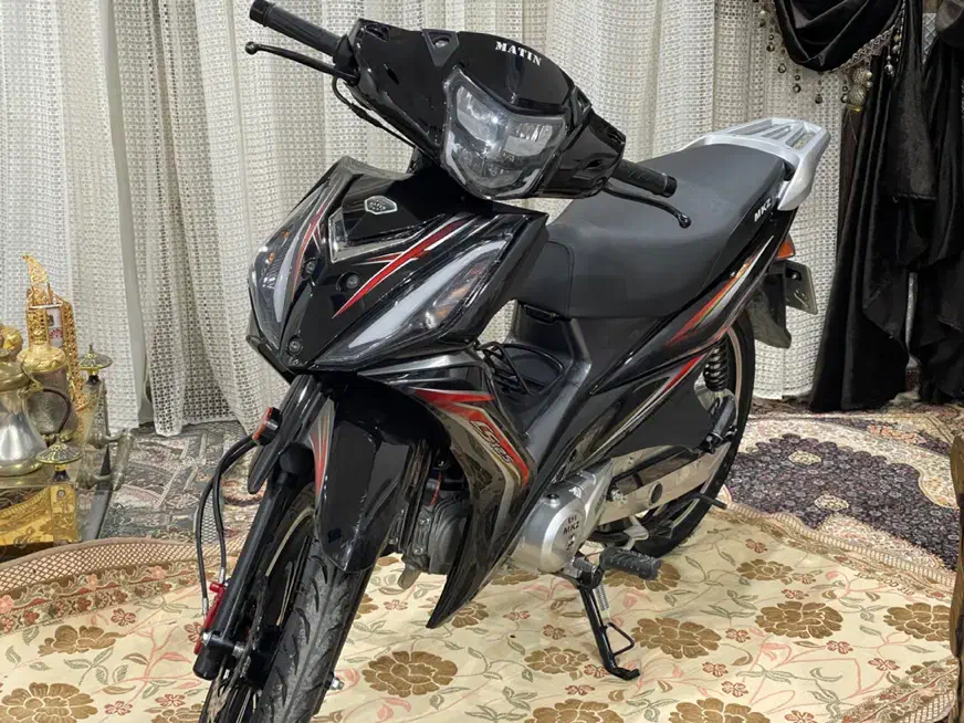 موتور سیلکت|موتورسیکلت|سوسنگرد, |دیوار