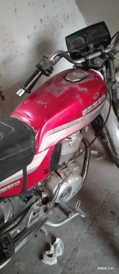 فروش فوری موتور سیکلت|موتورسیکلت|چابهار, |دیوار