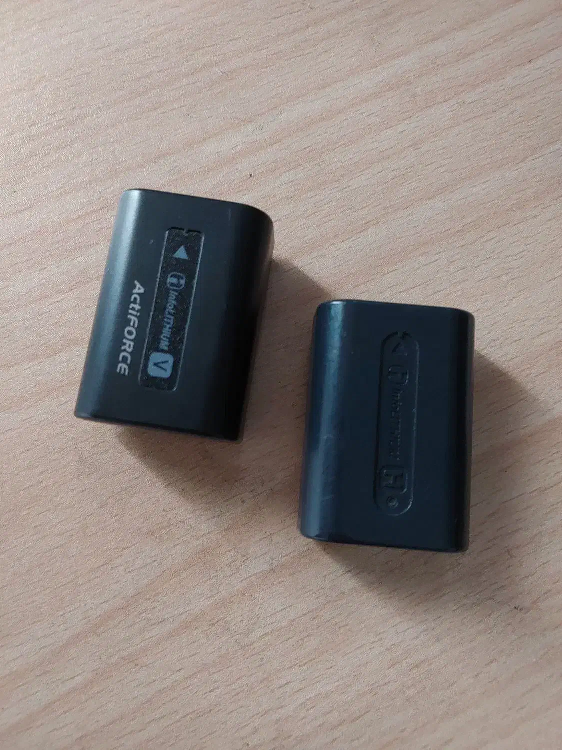 باتری دوربین هندی کم سونی|دوربین عکاسی و فیلمبرداری|مشهد, گلبرگ|دیوار