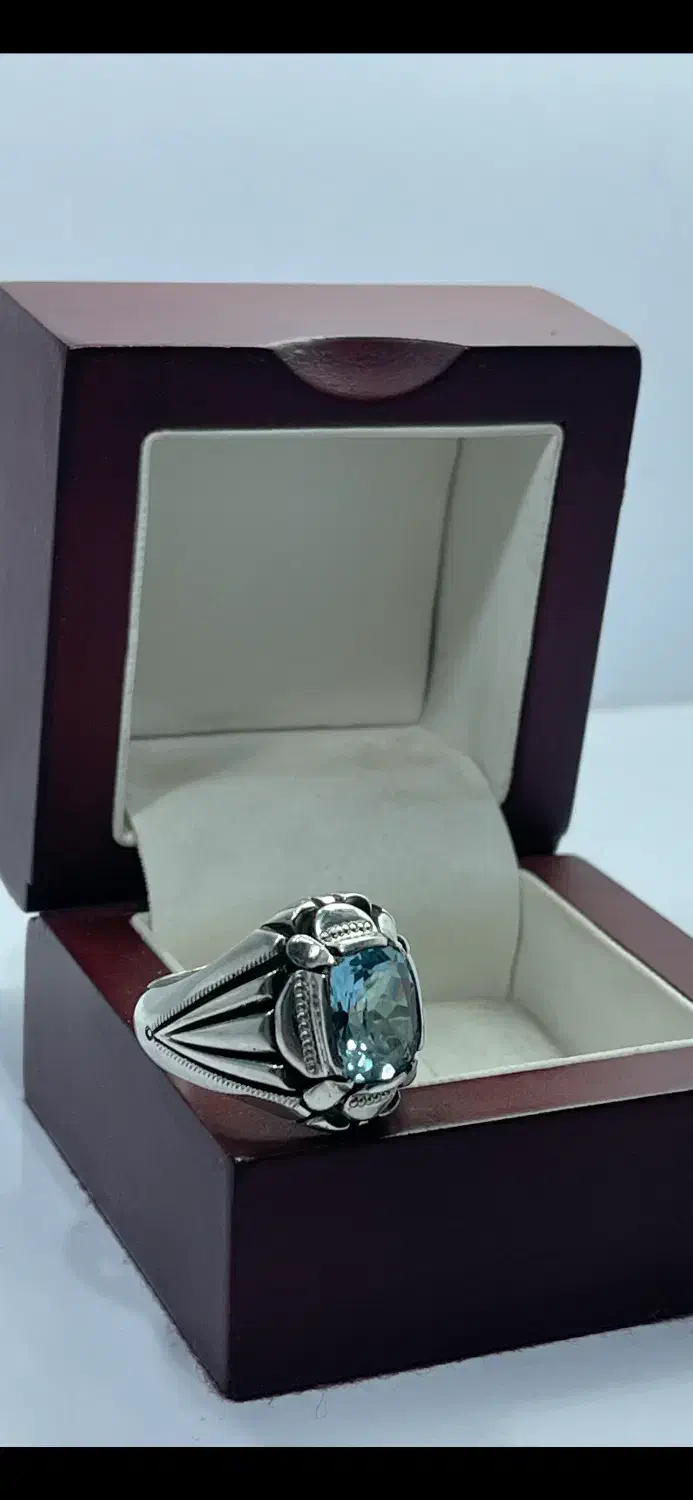 انگشتر مردانه|جواهرات|کرمانشاه, |دیوار