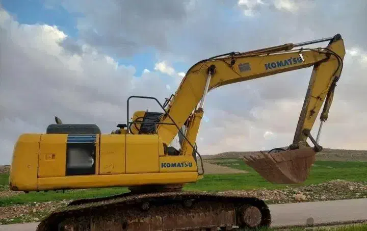 اجارە بیل مکانیکی|خودرو سنگین|مهاباد (آذربایجان غربی), |دیوار