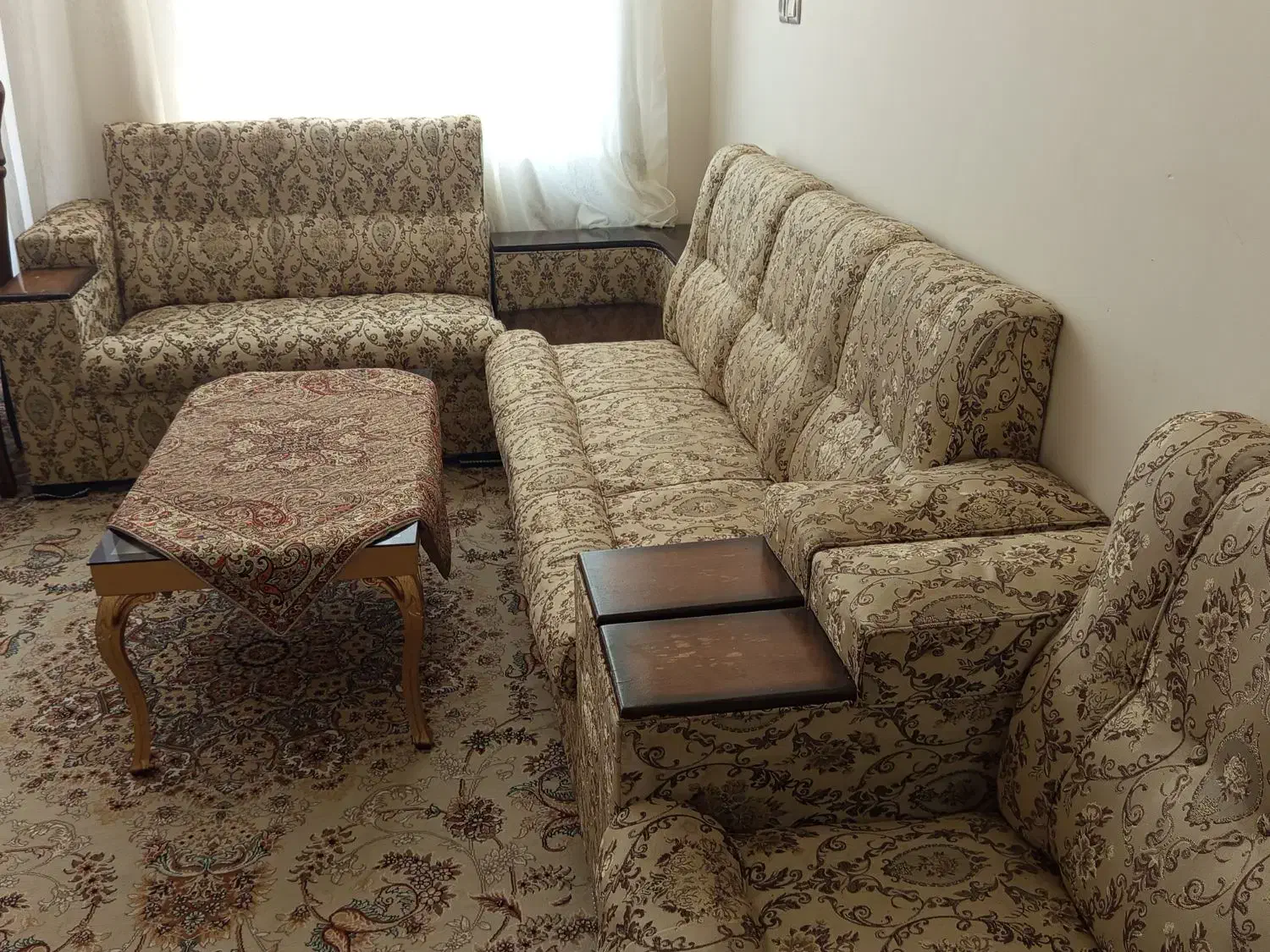 لوازم منزل|تلویزیون و پروژکتور|یزد, |دیوار