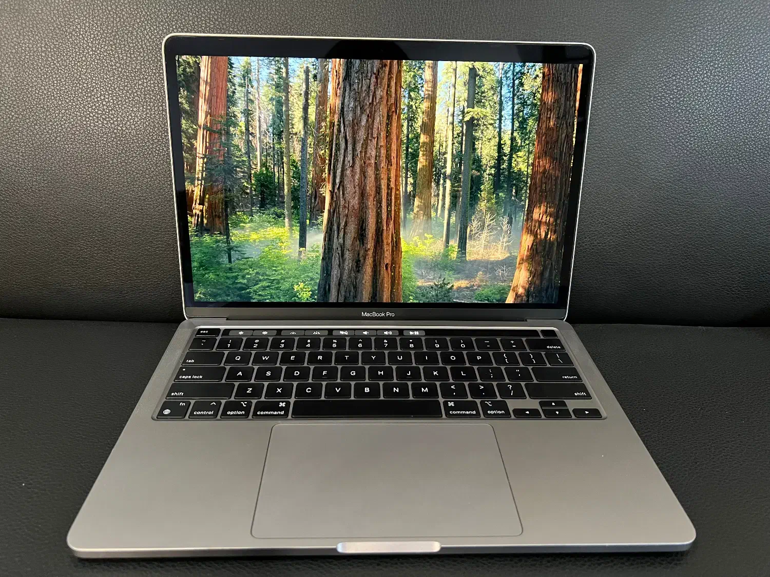 فروش Macbook pro m1|رایانه همراه|یزد, |دیوار