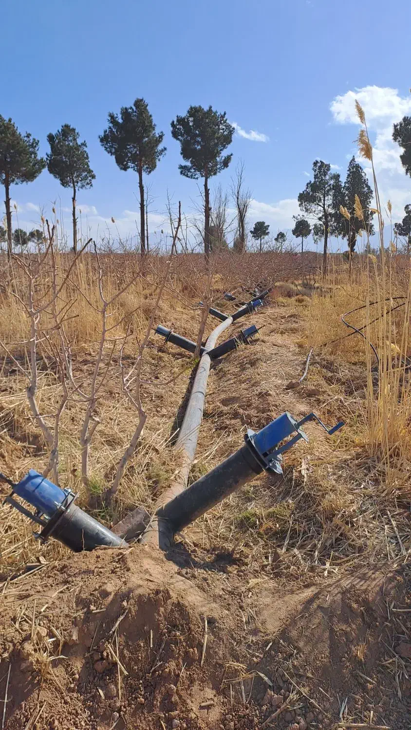 شاگرد لوله کشی پلی اتیلن|استخدام صنعتی، فنی، مهندسی|یزد, |دیوار