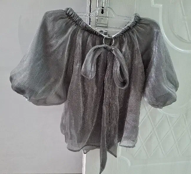 شومیز طوسی زنانه|لباس|تهران, والفجر (افسریه)|دیوار