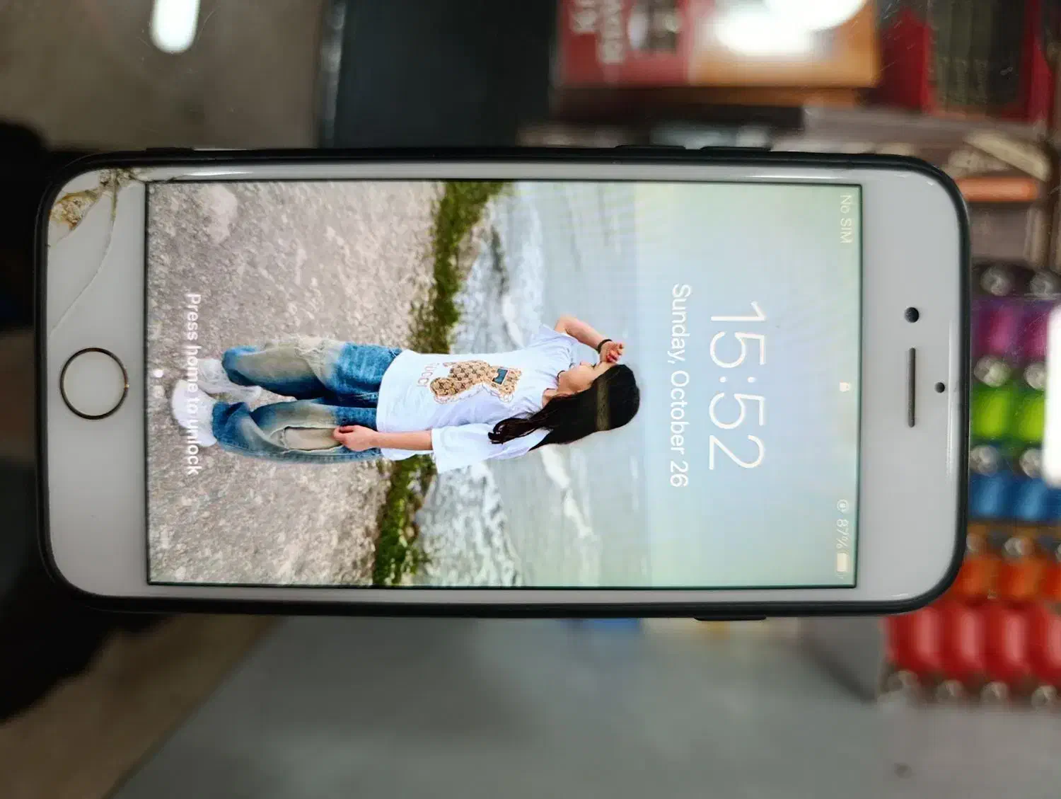 iphone 7|موبایل|تهران, نیروی دریایی|دیوار
