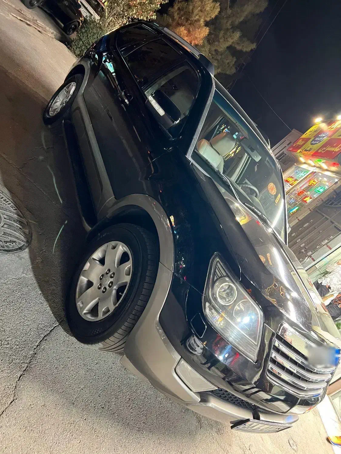 موهاوی8سیلندر|خودرو سواری و وانت|مشهد, فارغ التحصیلان|دیوار