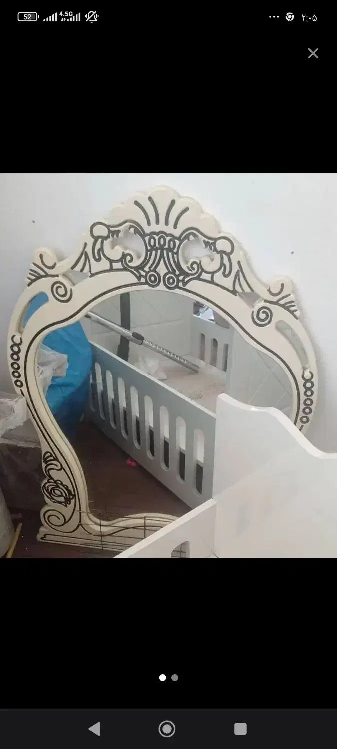 بدون خط وخش|جاکفشی، کمد، دراور|اردبیل, |دیوار