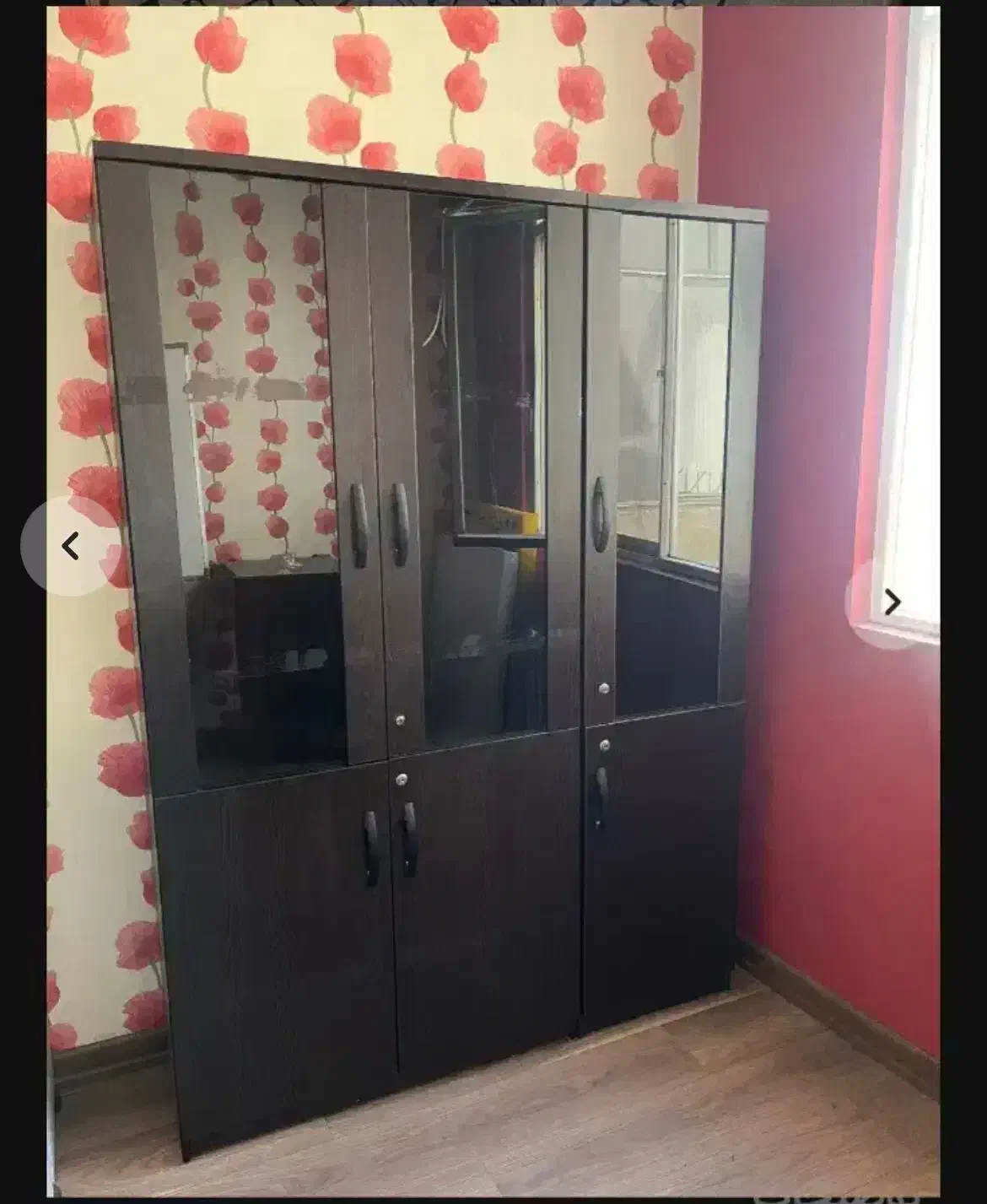 کمد اداری / میزتحریر / کانتر منشی|کتابخانه، شلف، قفسه‌های دیواری|تهران, صادقیه|دیوار