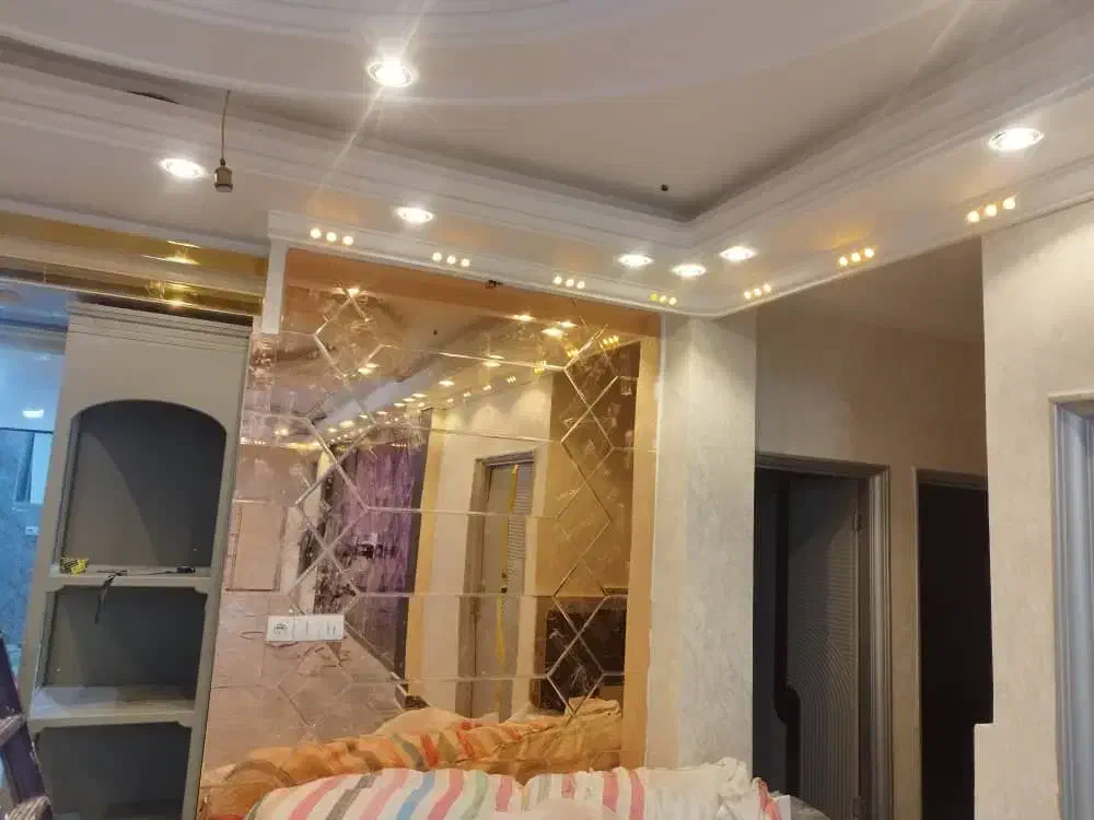 کاغذ دیواری|خدمات پیشه و مهارت|سراوان, |دیوار