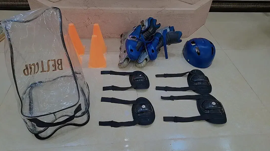 اسکیت|دوچرخه، اسکیت، اسکوتر|چرداول, |دیوار