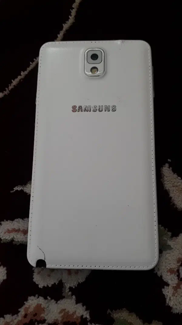 گوشی سامسونگ نوت۳|موبایل|هرسین, |دیوار